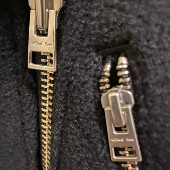 Wilfred Free Waterhouse Coat - Picture 4 of 9